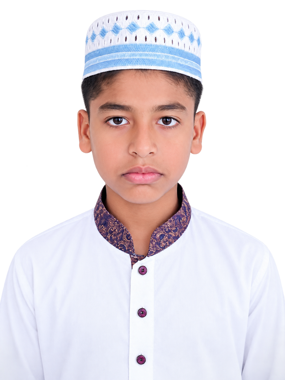 Student Photo